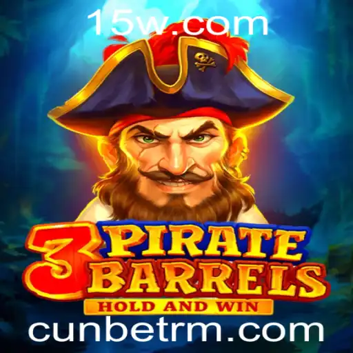 Descubra o Fascinante Jogo 3PirateBarrels