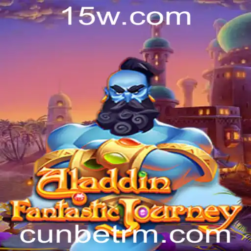 Explorando o Fascinante Jogo de Aladdin