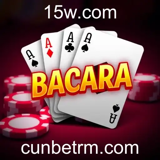 Explorando o Fascinante Mundo do Bacará com Cunbet
