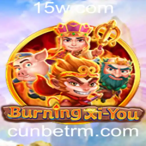 Descubra o Universo de Aventura em BurningXiYou