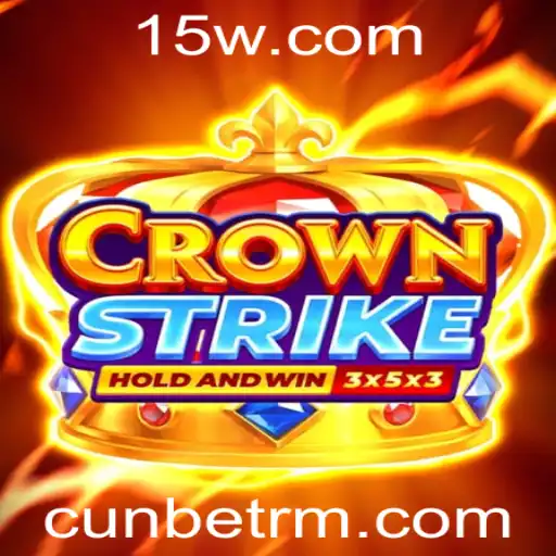 Descubra 'Crownstrike': O Jogo Revolucionário com a Dinâmica Inovadora de 'Cunbet'