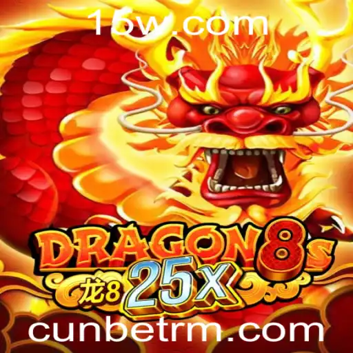 Descubra Dragon8s25x: Um Jogo Revolucionário da Cunbet