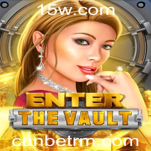 EntertheVault: Explorando um Mundo de Riquezas e Estratégia