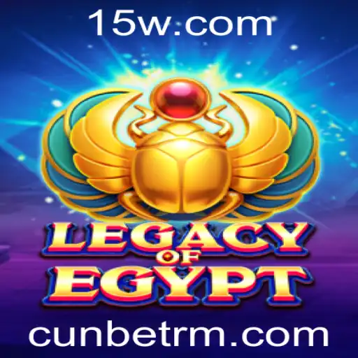 Explorando o Fascinante Mundo de LegacyOfEgypt