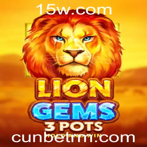 Desvendando LionGems3pots: A Nova Sensação no Mundo dos Jogos de Azar Online