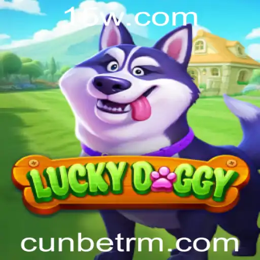 Explorando LuckyDoggy: Um Novo Horizonte no Mundo dos Jogos com Cunbet