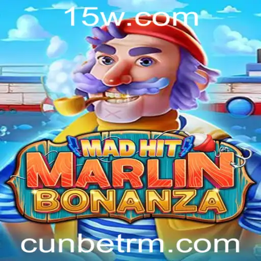 MadHitMarlinBonanza: Mergulhe na Aventura Aquática com Cunbet