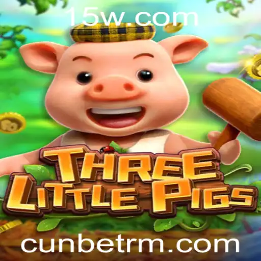 THREELITTLEPIGS: Um Jogo de Estratégia e Aventura