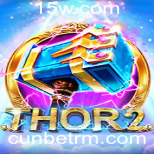 Thor2: A Nova Era dos Jogos de Aventura com Cunbet