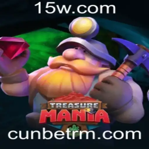 Descubra TreasureMania e Suas Regras Fascinantes
