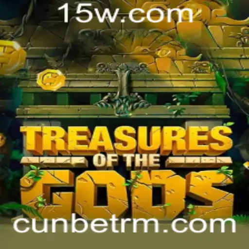 TreasureoftheGods: Uma Jornada Épica na Era Moderna