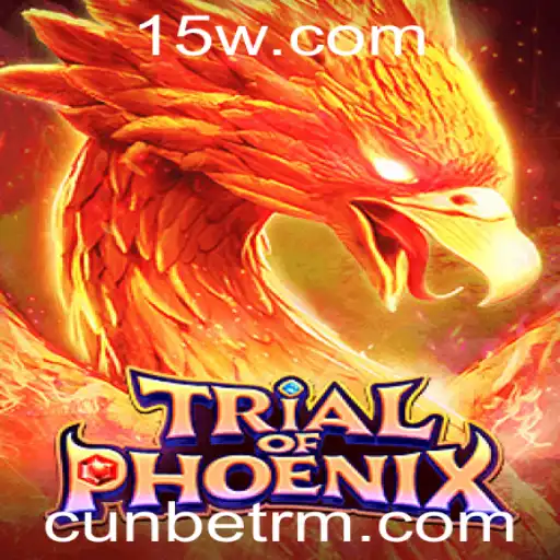Desvendando o Enigma do Jogo TrialofPhoenix: Um Desafio Épico com Cunbet