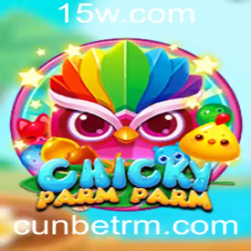 Descubra ChickyParmParm: O Jogo que Está Conquistando os Gamers
