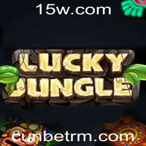 Descubra o Mundo de Aventura de LuckyJungle