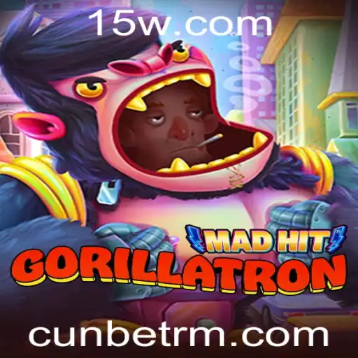 Explorando o Universo de MadHitGorillatron: Um Jogo Inovador