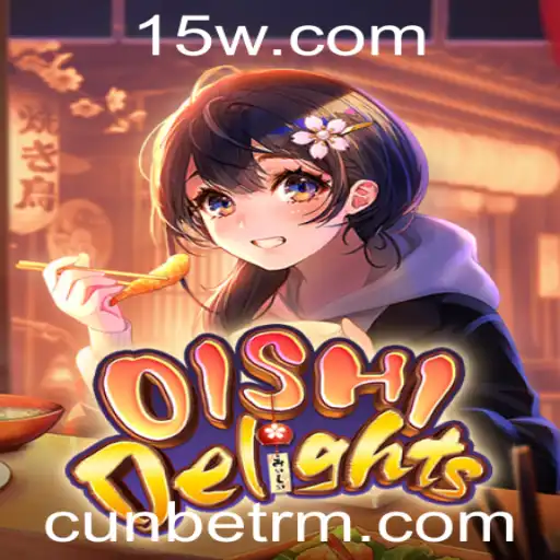 Explorando 'OishiDelights': O Jogo de Estratégia e Sabor