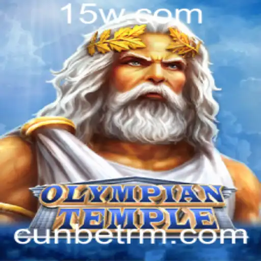Descubra OlympianTemple: Aventura e Estratégia no Mundo dos Deuses