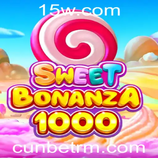 Descubra o Fascínio de SweetBonanza1000 no Universo Cunbet