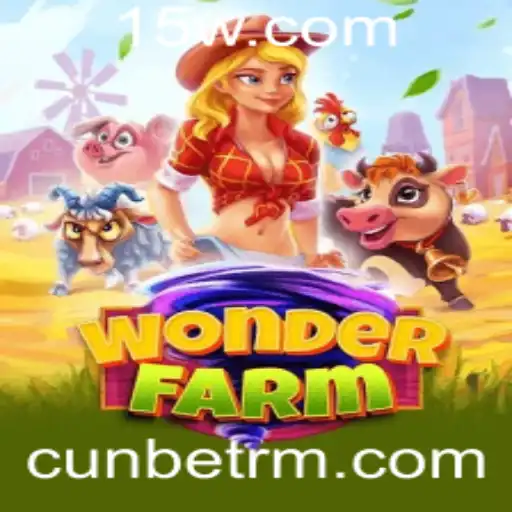 WonderFarm: O Jogo Que Transforma Agricultura em Aventura