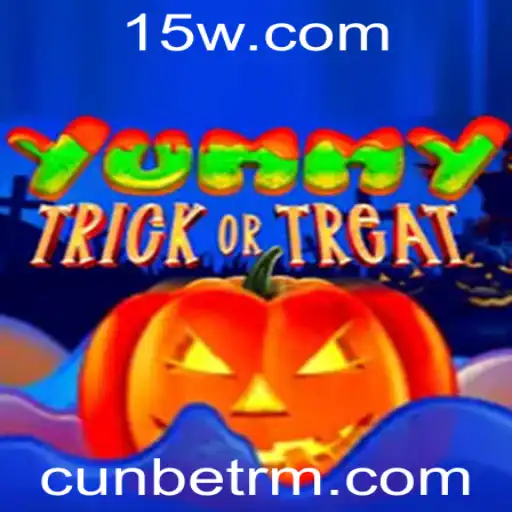 YummyTrickorTreat: Um Mergulho no Mundo das Aventuras Doces